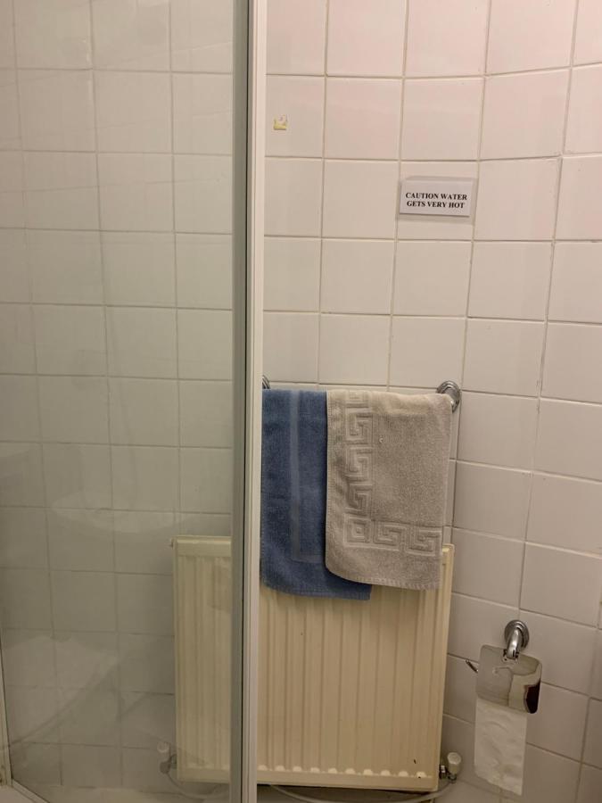 Fountains Hotel רנקורן מראה חיצוני תמונה